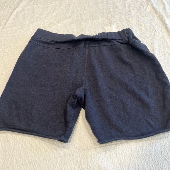 Pendleton sweat shorts navy blue men XL - Picture 5 of 6